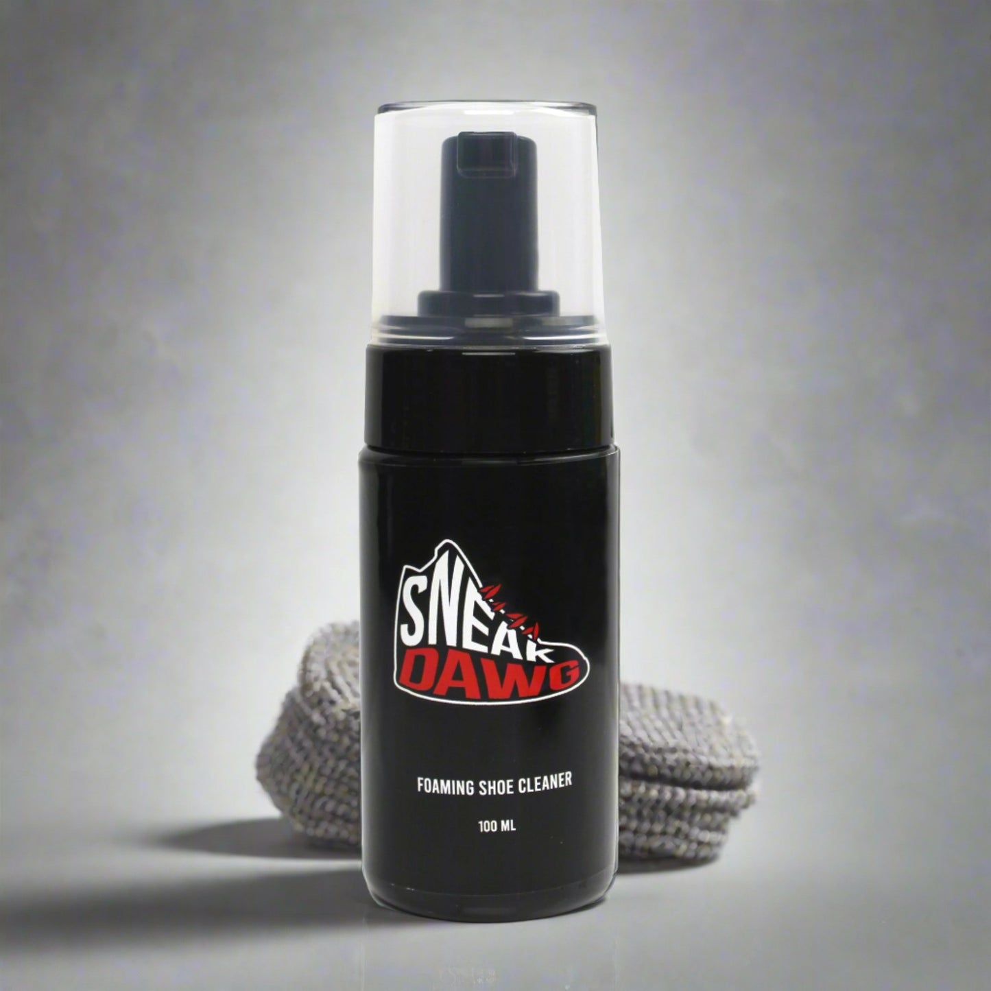 SNEAKDAWG Foaming Shoe Cleaner